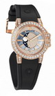 Harry Winston Ocean Collection 400/UQMP36RC.MKDO/D3.1