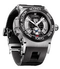Hysek Abyss Dual Time AB02A92A02-CA01